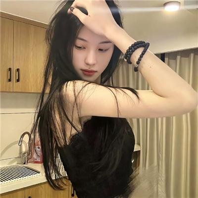 当夜幕降临